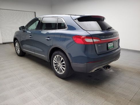 Used 2016 Lincoln MKX Select w/ Select Plus Package image 5