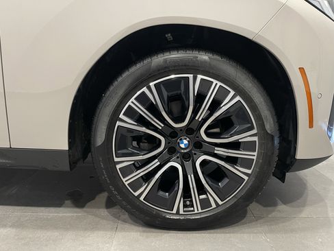 Used 2025 BMW X3 xDrive30i w/ Convenience Package image 10