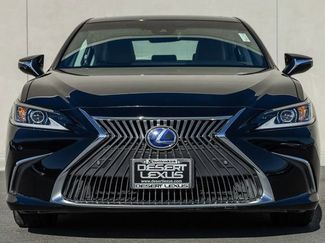 Used 2020 Lexus ES 300h w/ Premium Package video 2