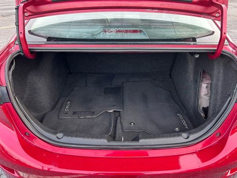 Used 2015 MAZDA MAZDA3 i SV image 8