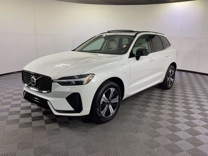 Certified 2024 Volvo XC60 T8 Core w/ Protection Package Premier