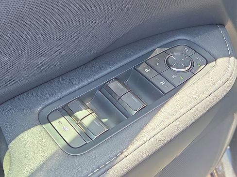 New 2026 Lexus TX 350 AWD image 18
