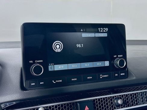 Used 2025 Honda Civic FWD Hybrid Sedan image 27