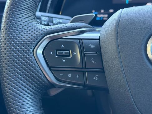 Certified 2026 Lexus TX 500h AWD w/ Technology Package image 31
