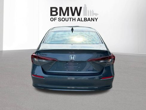 Used 2026 Honda Civic Sport image 4
