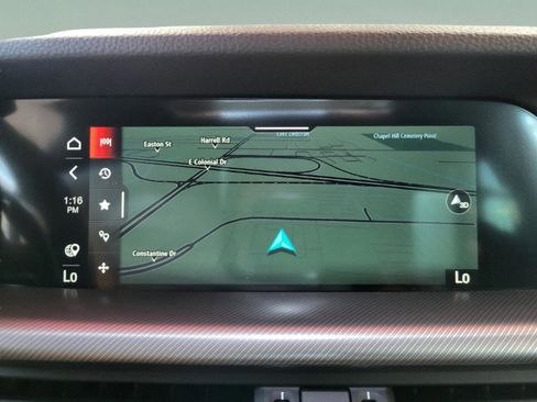 New 2025 Alfa Romeo Stelvio Sprint image 88