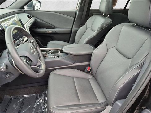 Used 2026 Lexus TX 350 AWD w/ Technology Package image 17
