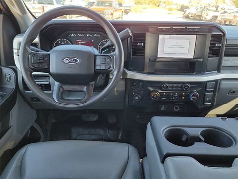 Used 2023 Ford F250 XL w/ XL Driver Assist Package image 17