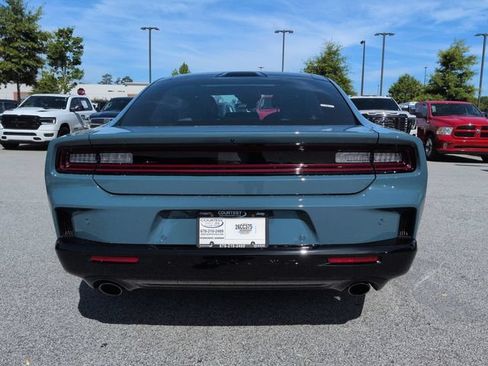 New 2026 Dodge Charger R/T AWD/4WD image 5