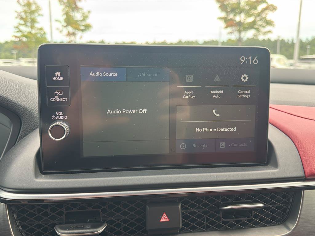 Certified 2025 Acura ADX A-Spec AWD/4WD image 17