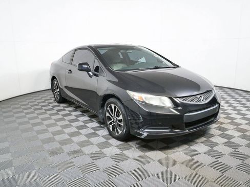 Used 2013 Honda Civic EX image 7