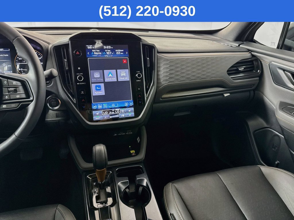 Used 2026 Subaru Forester Wilderness AWD/4WD image 30