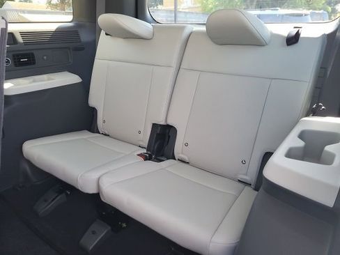 New 2026 Hyundai Santa Fe SEL image 16