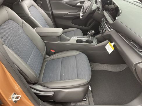 New 2026 Buick Envista Preferred image 29