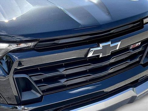 Used 2023 Chevrolet Colorado Z71 w/ Z71 Convenience Package 2 AWD/4WD image 27