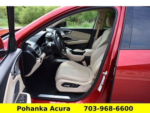 Certified 2024 Acura RDX SH-AWD image 29
