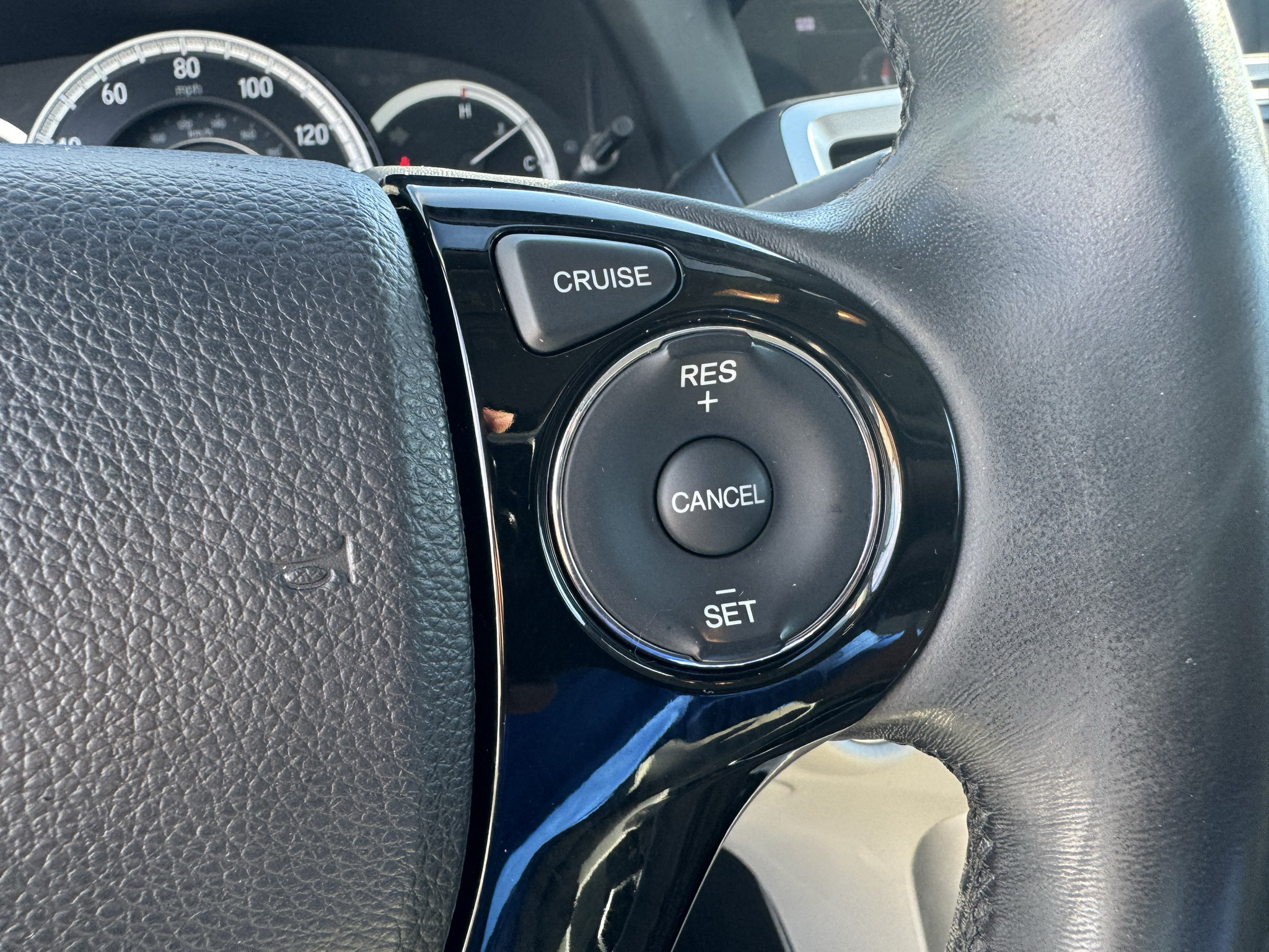 Used 2016 Honda Accord EX-L image 15