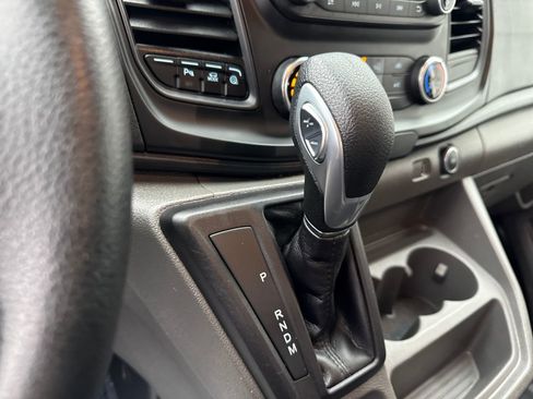 Used 2020 Ford Transit 250 Low Roof image 24