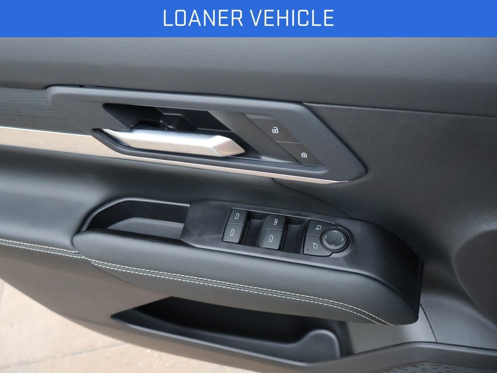 New 2027 GMC Terrain Elevation AWD/4WD image 41