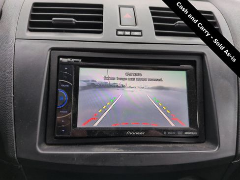 Used 2013 MAZDA MAZDA3 Touring image 25