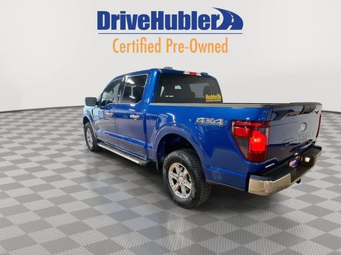 Used 2023 Ford F150 XLT image 7
