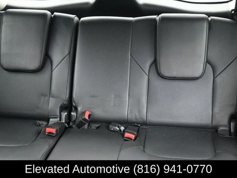 Used 2021 INFINITI QX80 Luxe w/ Cargo Package AWD/4WD image 21