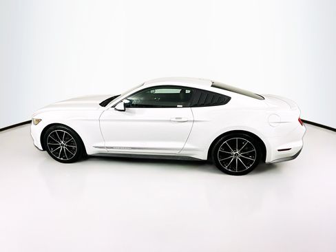 Used 2016 Ford Mustang Premium w/ Equipment Group 201A RWD image 4