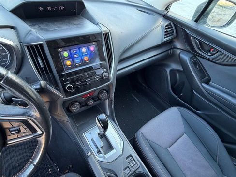 Used 2019 Subaru Crosstrek 2.0i Premium w/ Popular Package #3 image 24