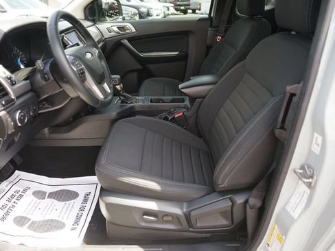 Used 2022 Ford Ranger XLT w/ Equipment Group 302A High RWD image 9