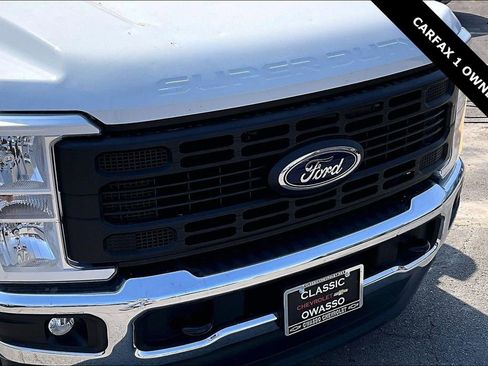 Used 2024 Ford F250 XL w/ XL Chrome Package image 30