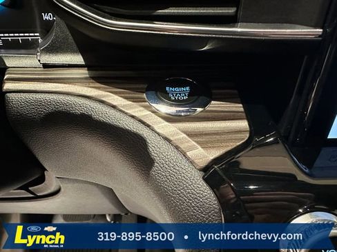 Used 2023 Ford Explorer Limited w/ Limited Technology Package image 15