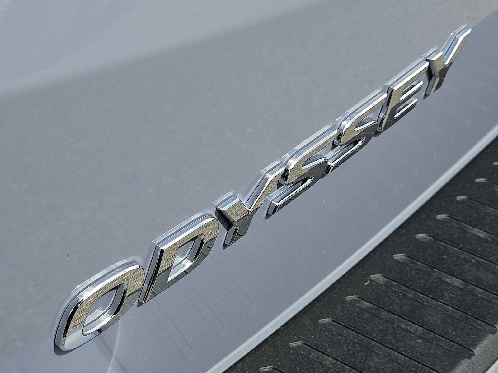New 2027 Honda Odyssey Touring image 9