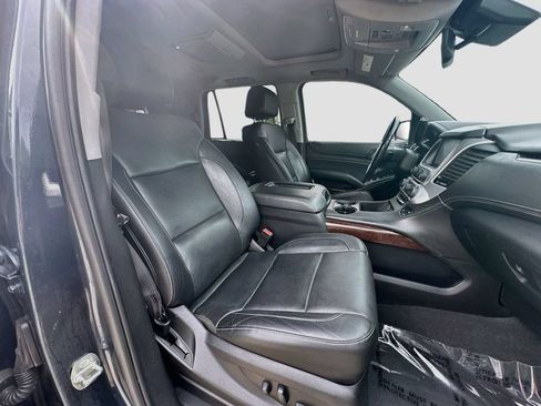 Used 2020 GMC Yukon SLT w/ Open Road Package AWD/4WD image 30
