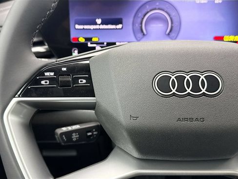 Used 2026 Audi Q5 Premium Plus AWD/4WD image 11