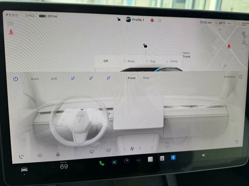 Used 2022 Tesla Model 3 image 24