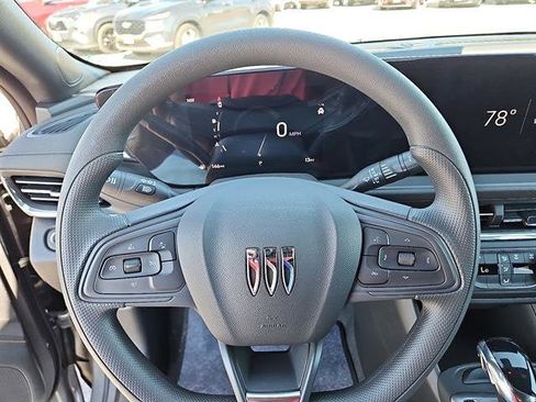 New 2026 Buick Envista Preferred image 15