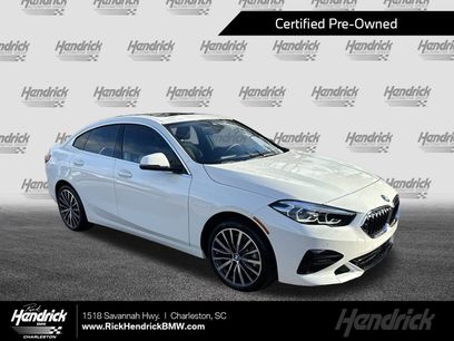 Used 2024 BMW 228i Gran Coupe w/ Convenience Package