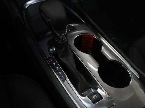 Used 2024 Chevrolet Malibu LT image 22