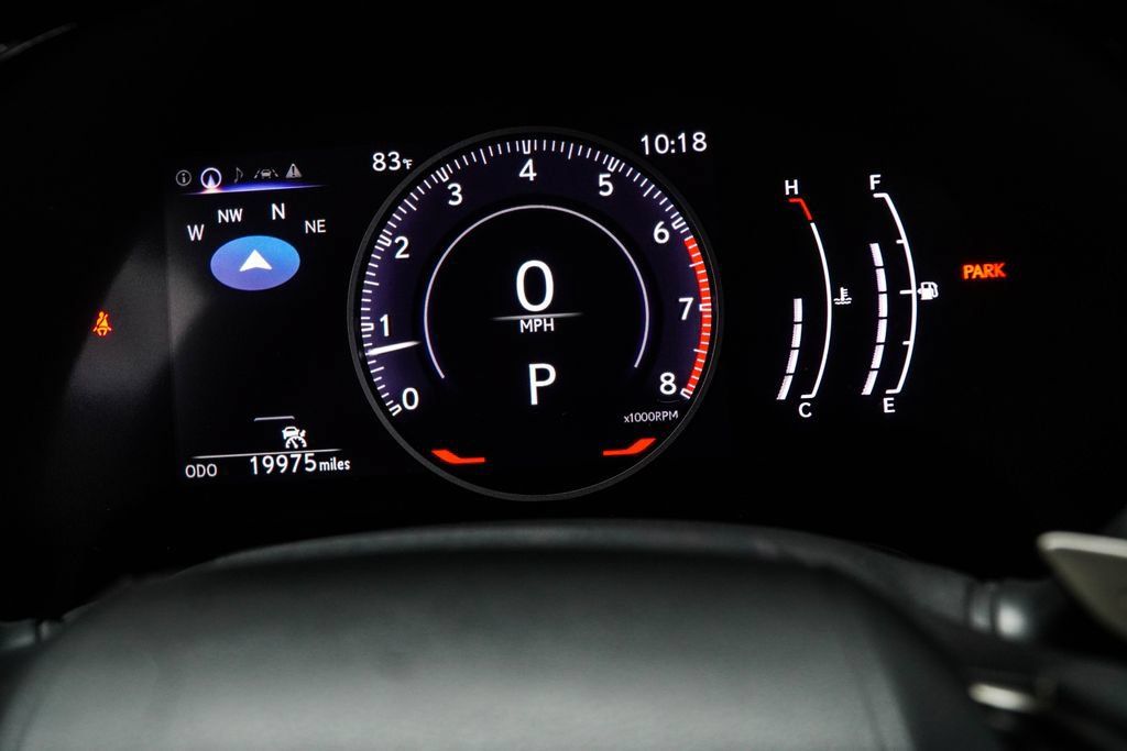Used 2023 Lexus RX 350 Premium w/ Cold Area Package FWD image 34