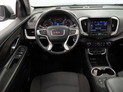 Used 2024 GMC Terrain SLE w/ Driver Convenience Package AWD/4WD image 13