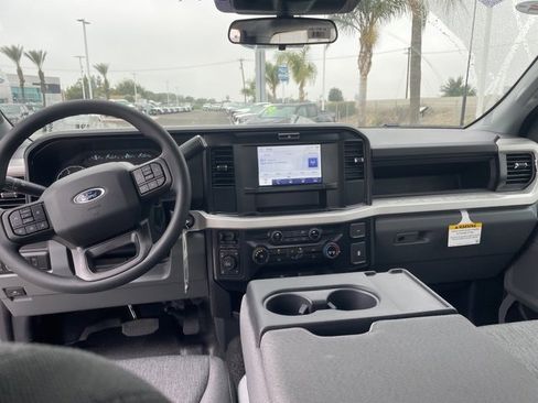 New 2026 Ford F250 XL w/ XL Driver Assist Package image 21