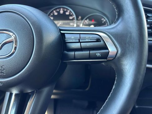 Certified 2024 MAZDA CX-30 AWD 2.5 S w/ Select Sport Pkg image 21