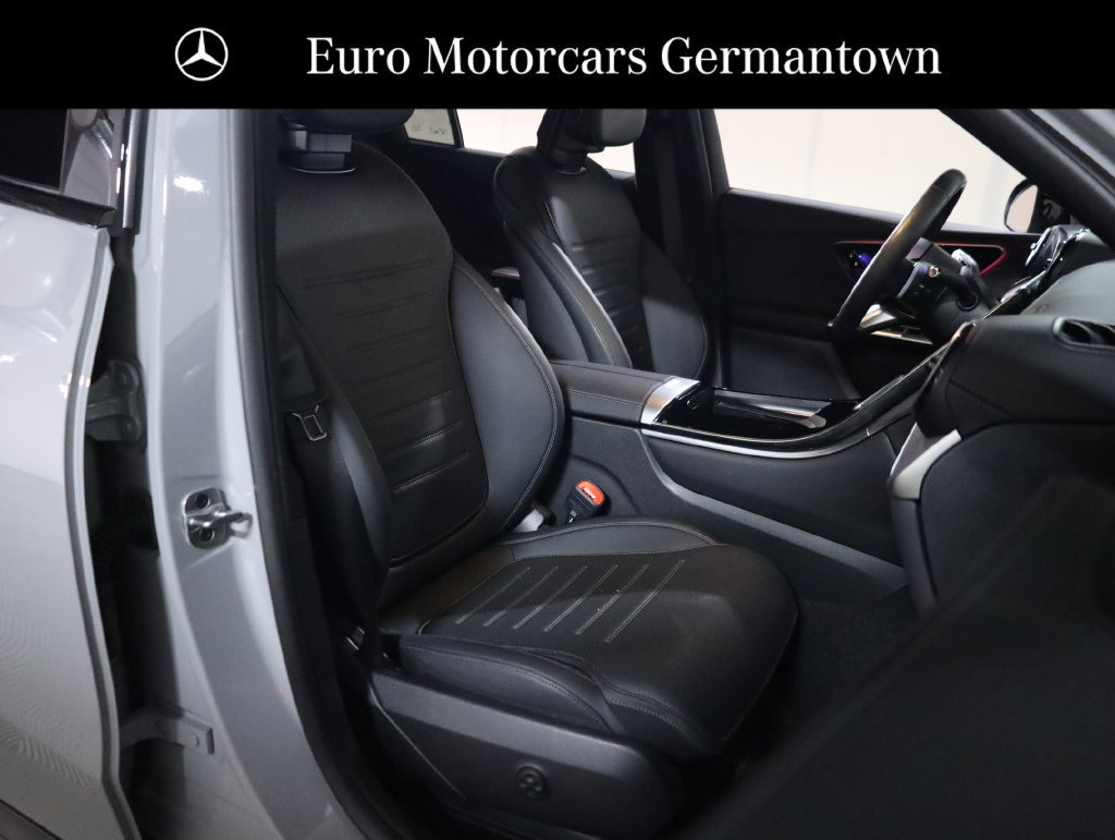 Used 2026 Mercedes-Benz GLC 300 4MATIC image 57