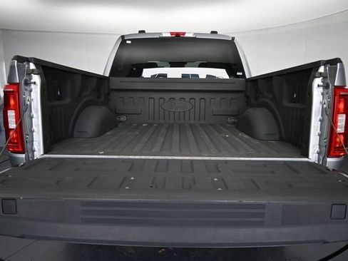 Used 2022 Ford F150 XLT w/ Trailer Tow Package image 31