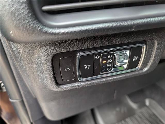 Certified 2023 Lincoln Corsair Reserve w/ Equipment Group 201A AWD/4WD image 31