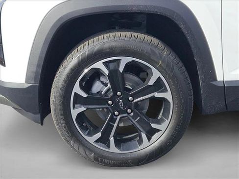 New 2026 Chevrolet Equinox LT image 10