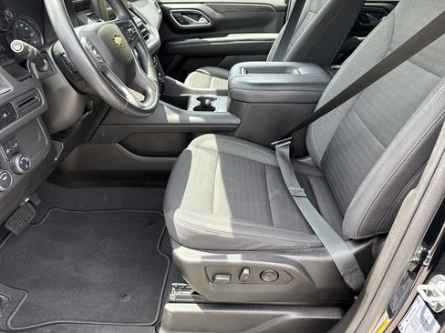 Used 2023 Chevrolet Tahoe LS AWD/4WD image 9