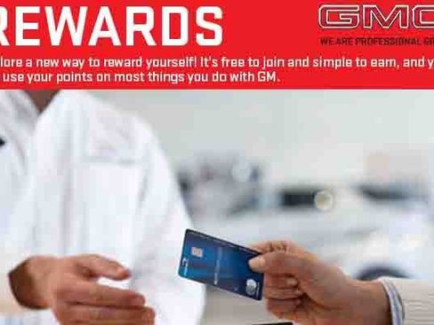 New 2026 GMC Canyon AT4 image 19