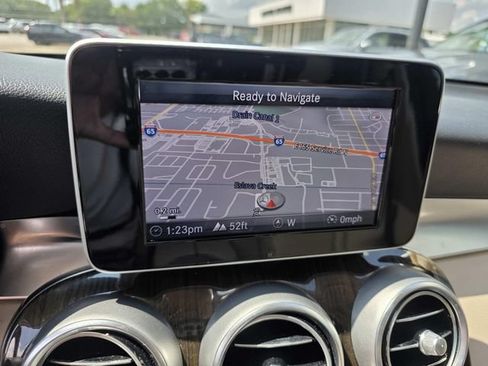 Certified 2018 Mercedes-Benz GLC 300 image 15
