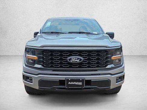 New 2026 Ford F150 STX w/ Equipment Group 200A image 6